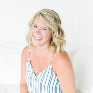 Meet your Posher, Kelly